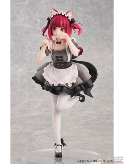 Фигурка 1/6 Кана Арима (Kana Arima Neko Maid ver. Limited Edition)