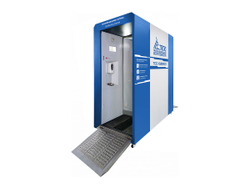 Кабина дезинфекции ТСС-02B500
