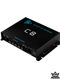 Контур Аудио C8