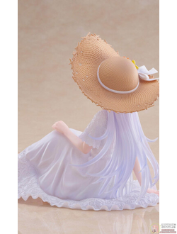 Фигурка Фрирен (Frieren Summer Dress Ver. Desktop Cute)