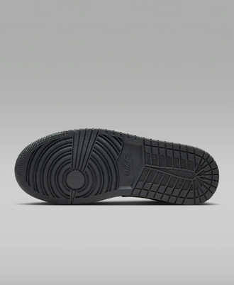 Nike Air Jordan 1 Low Anthracite/Sail/Jade Smoke