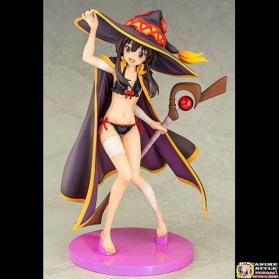 Фигурка 1/7 Мэгумин (Megumin)