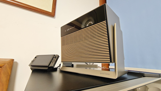 4K Проектор Xgimi RS 10 Ultra (CN с русифицированной прошивкой)