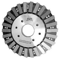 Milling Knife 0441.1417.3