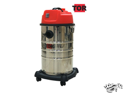 Пылесос TOR WL092-30L INOX