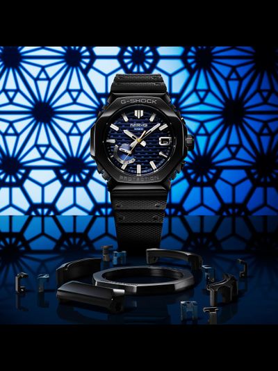 Часы Casio G-Shock MRG-B2100R-2A