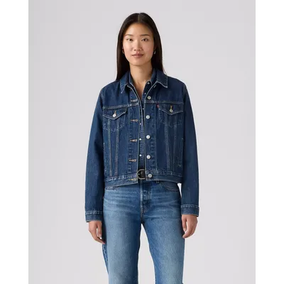 Куртка Levi's® Original Trucker Jacket