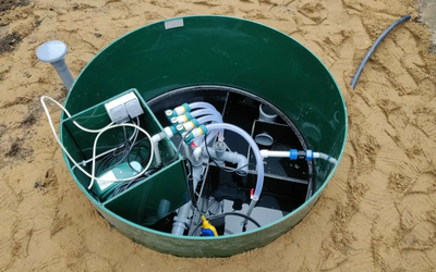 Евролос Про монтаж под ключ