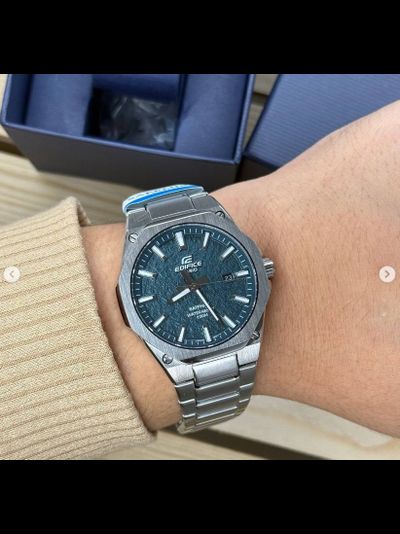 Часы Casio Edifice EFR-S108DE-3A