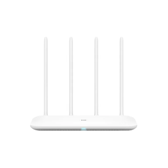 Роутер Xiaomi Mi Wi-Fi Router 4 Белый