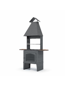 барбекю Барбекю 05