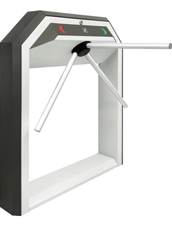 Тумбовый турникет-трипод «STR-03»