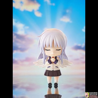 Нендроид Тенси (Tenshi / Tachibana Kanade)