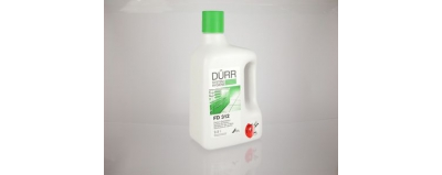 FD 312 Жидкость для дезинфекции и очистки поверхностей, 2,5л. (Durr Dental AG (Германия))