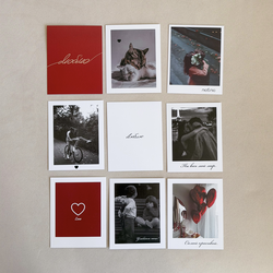 Открытка любимой