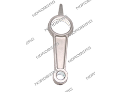 Шатун для NCE100/520V NORDBERG NCE100/520#CON-ROD