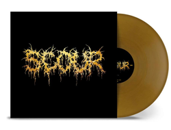 Scour - Gold LP
