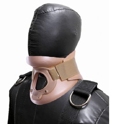 Купить учебный манекен Спасатель для тренировок спасателей, пожарных,МЧС. От производителя Спортана