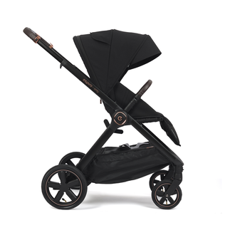 Коляска прогулочная Espiro Only Way AIR 210 Stylish Black