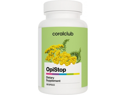 ОпиСтоп  CoralClub