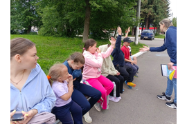 &quot;Мы за жизнь и здоровье&quot;