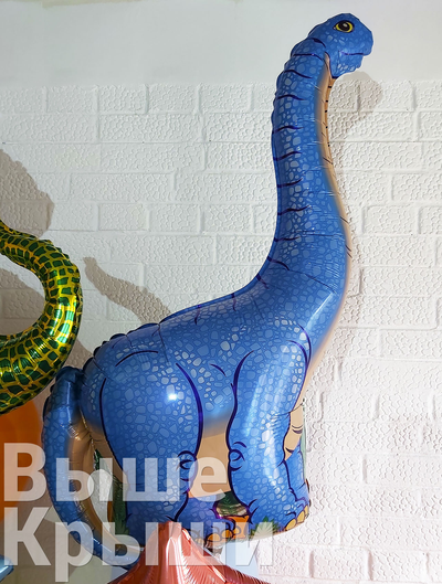 Сет "Юрский" (16 шариков)