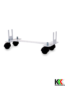 Подставка металлическая