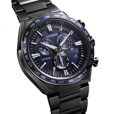 Наручные часы Citizen CB5967-66L