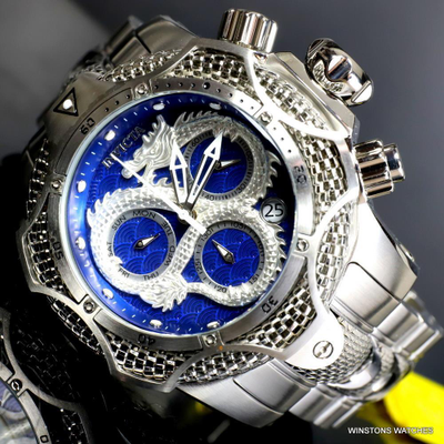 Invicta 31508 Venom Dragon