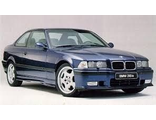 BMW 3 серия Е-36 седан