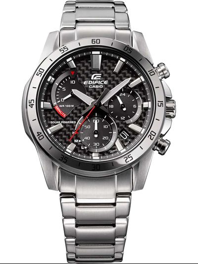Часы Casio Edifice EQS-930D-1A