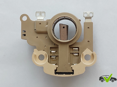 Регулятор генератора 06-71642-SX Mitsubishi