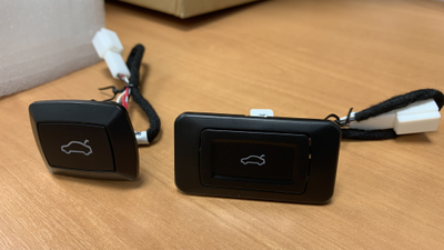 HAVAL F7 Электроподъемник крышки багажника (5-й двери)