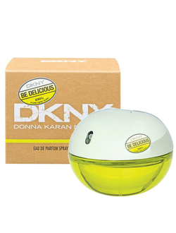 №90 DKNY Be Delicious - Donna Karan* ЖЕНСКИЕ 50 мл