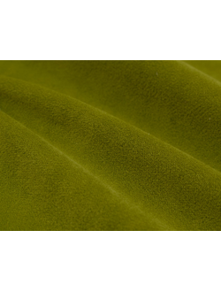 Мебельная ткань велюр NewTone green