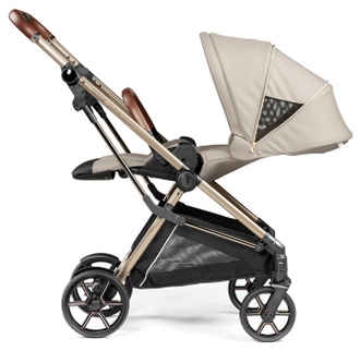 Коляска прогулочная Peg Perego Vivace Astral New