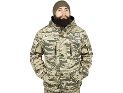 Костюм зимний Guron Горка 8 PRO (серая цифра) нет в наличии