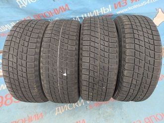 № 1456/2. Шины Autobacs Ice Esporte 205/55R16