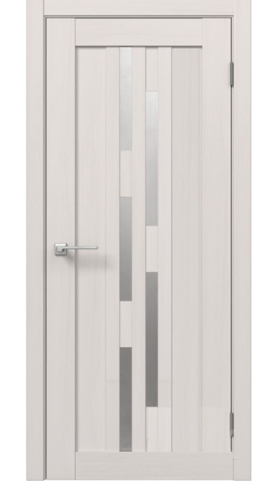 ТУЛЬСКИЕ ДВЕРИ. НЕАПОЛЬ 701. ДУБ ЖЕМЧУЖНЫЙ/ САТИН