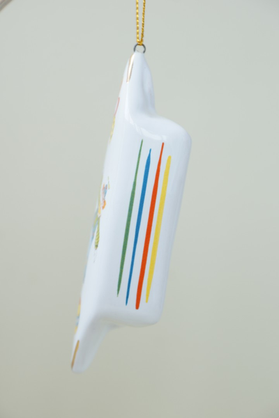 Конфетка "Акробат"