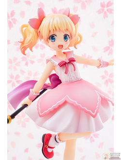 Фигурка 1/7 Элис Картелет (Alice Cartelet)