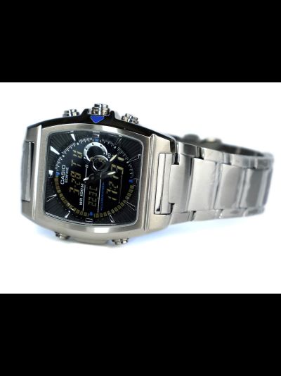 Часы Casio Edifice EFA-120D-1A