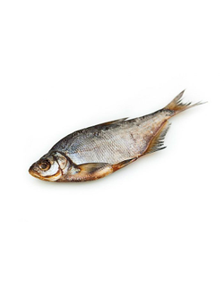 Синец вяленый