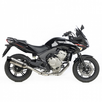 Глушитель LeoVince LV ONE EVO Honda CBF600 N 2005 - 2011 8295E