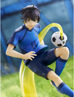 Фигурка Мэгуру Батира (Meguru Bachira Tenitol)