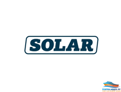 Тент на лодку Солар 380 (2016) (Л)