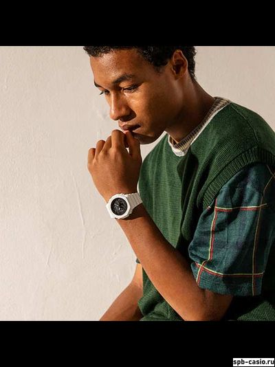 Часы Casio G-SHOCK GA-2100-7AER