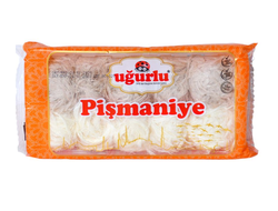 Пишмание Ugurlu классика+какао, 90 гр