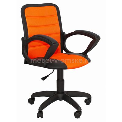 Кресло поворотное Элегия М4