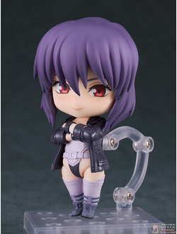 Нендроид Мотоко Кусанаги (Motoko Kusanagi S.A.C.ver.)